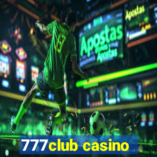 777club casino